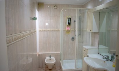 Resale - Villa - Cartagena - La Manga del Mar Menor