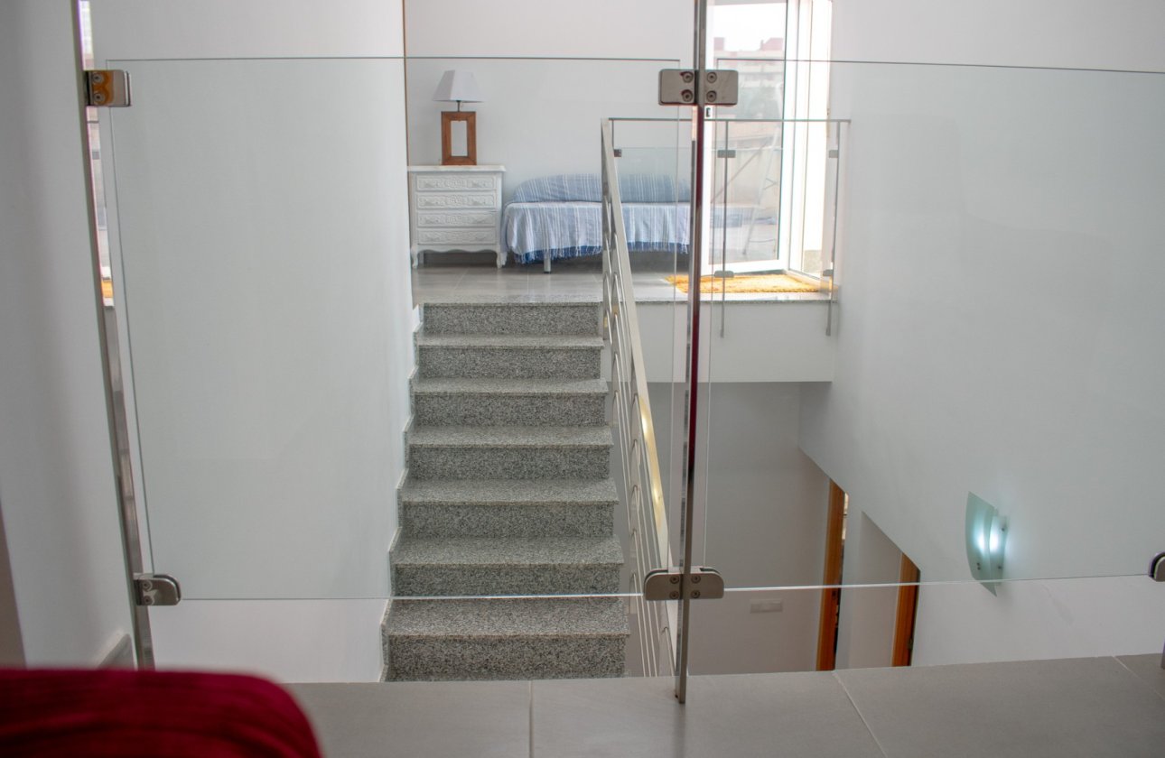 Resale - Villa - Cartagena - La Manga del Mar Menor