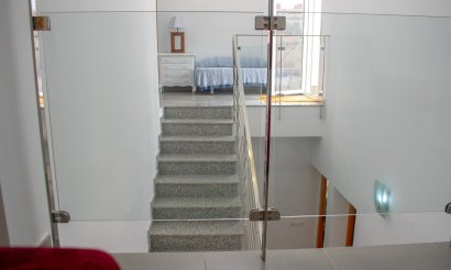 Resale - Villa - Cartagena - La Manga del Mar Menor