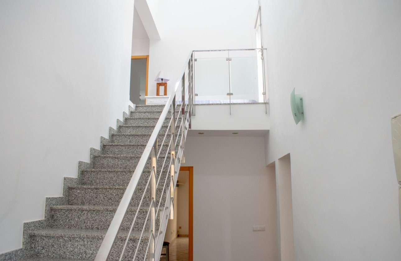 Resale - Villa - Cartagena - La Manga del Mar Menor