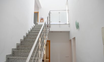 Resale - Villa - Cartagena - La Manga del Mar Menor