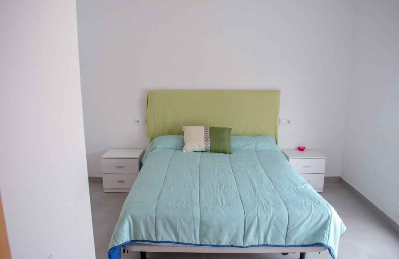 Resale - Villa - Cartagena - La Manga del Mar Menor