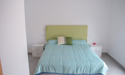 Resale - Villa - Cartagena - La Manga del Mar Menor