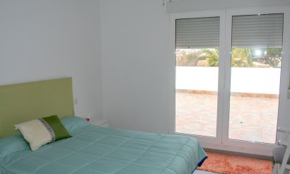 Resale - Villa - Cartagena - La Manga del Mar Menor