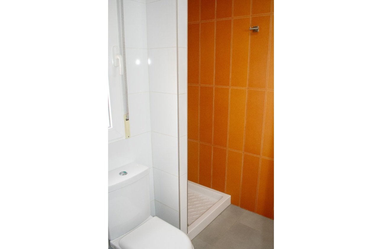 Resale - Villa - Cartagena - La Manga del Mar Menor