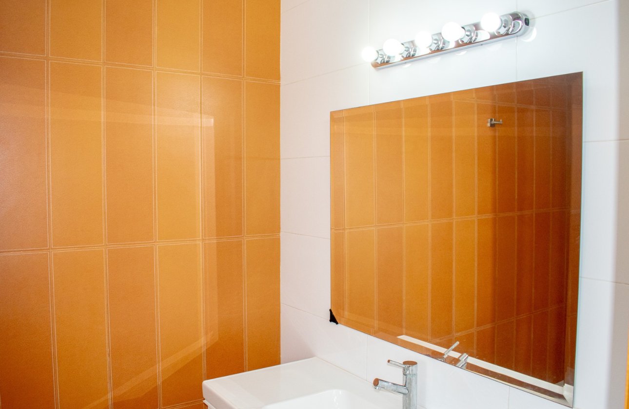 Resale - Villa - Cartagena - La Manga del Mar Menor