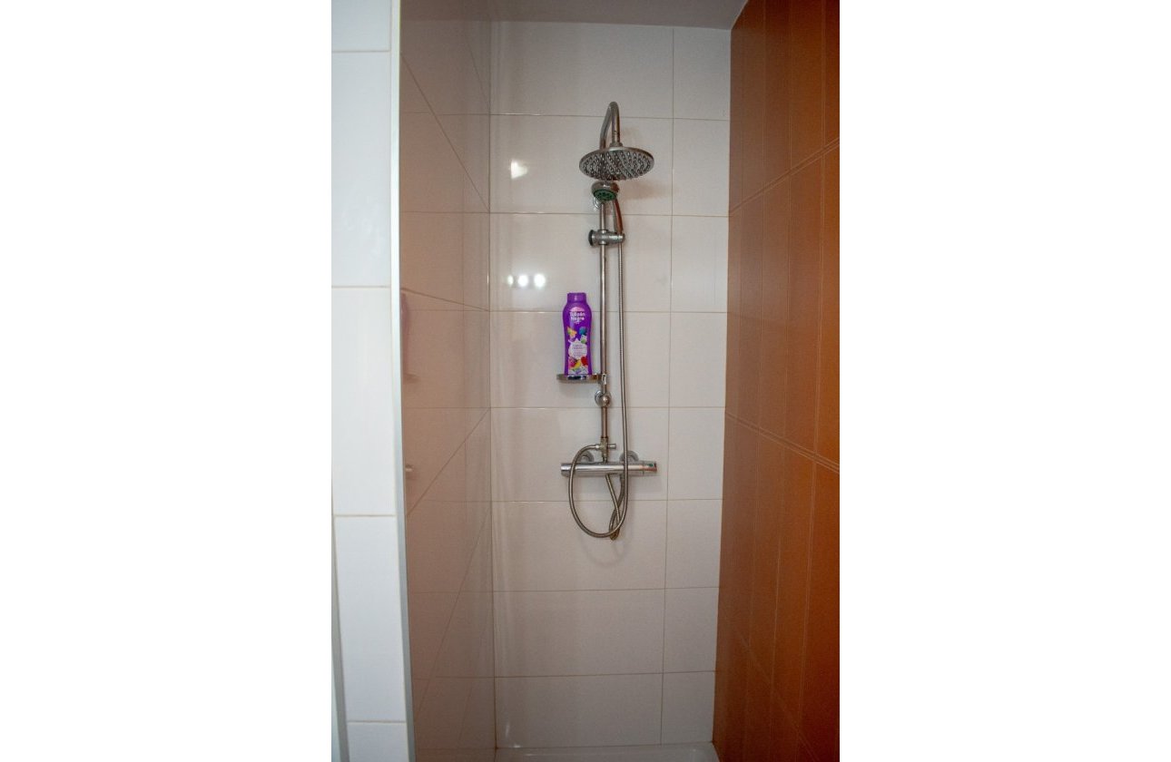 Resale - Villa - Cartagena - La Manga del Mar Menor