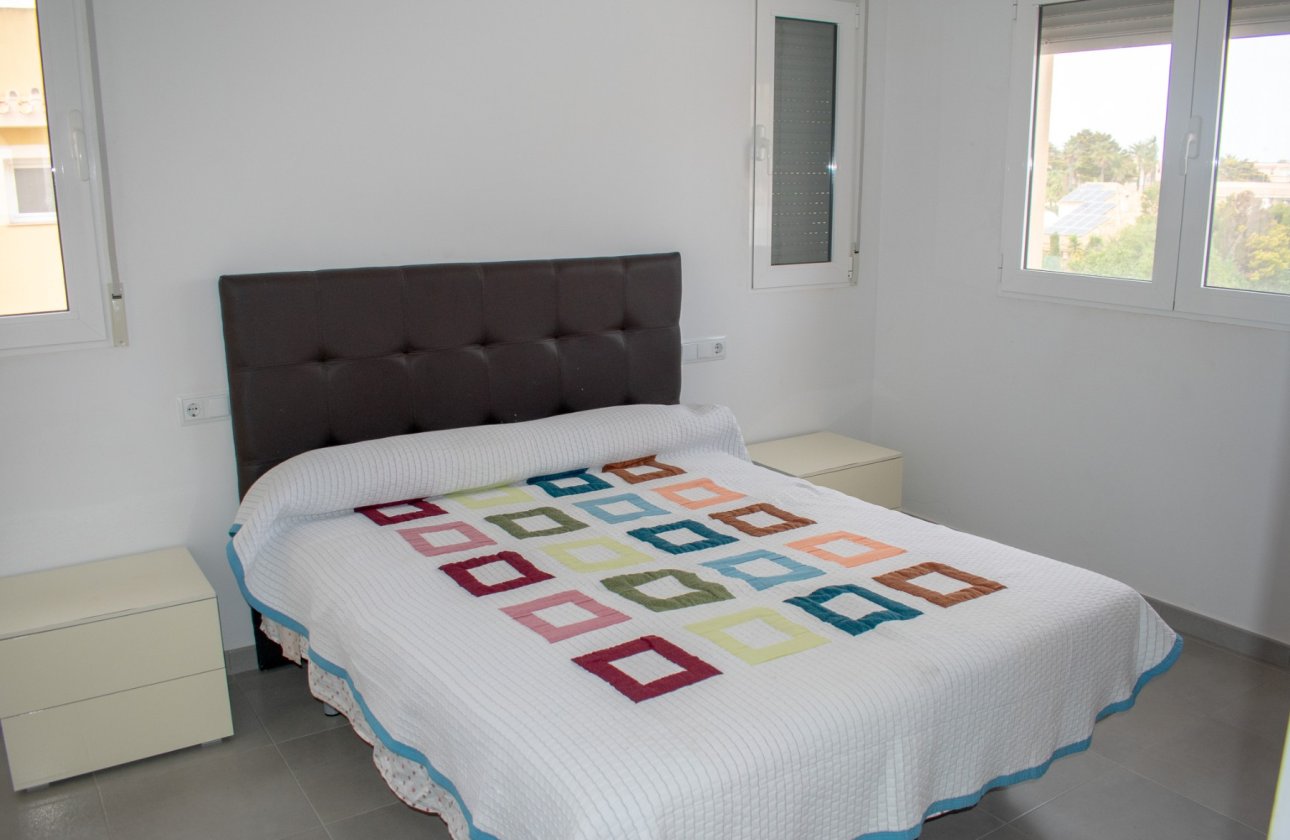 Resale - Villa - Cartagena - La Manga del Mar Menor