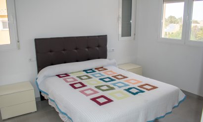 Resale - Villa - Cartagena - La Manga del Mar Menor