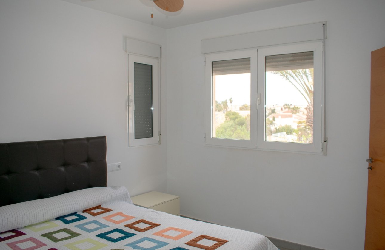 Resale - Villa - Cartagena - La Manga del Mar Menor