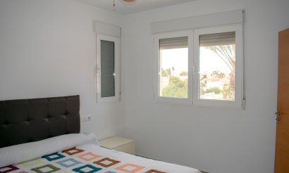 Resale - Villa - Cartagena - La Manga del Mar Menor