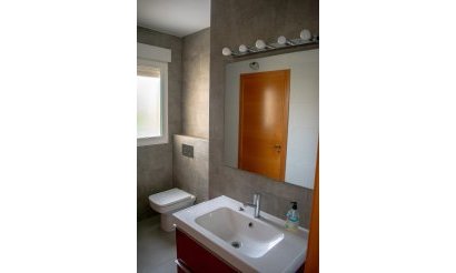 Resale - Villa - Cartagena - La Manga del Mar Menor