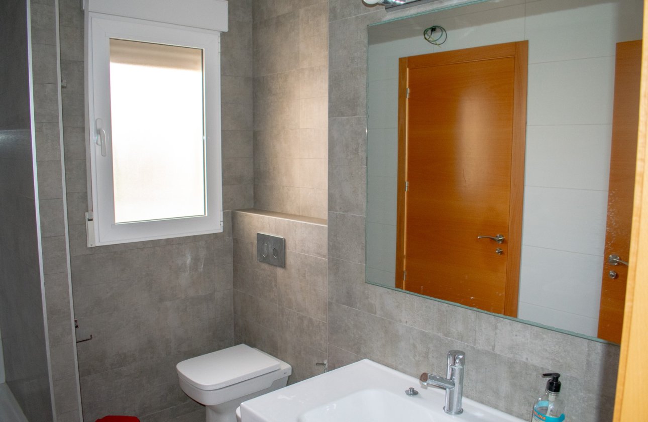 Resale - Villa - Cartagena - La Manga del Mar Menor