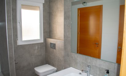 Resale - Villa - Cartagena - La Manga del Mar Menor