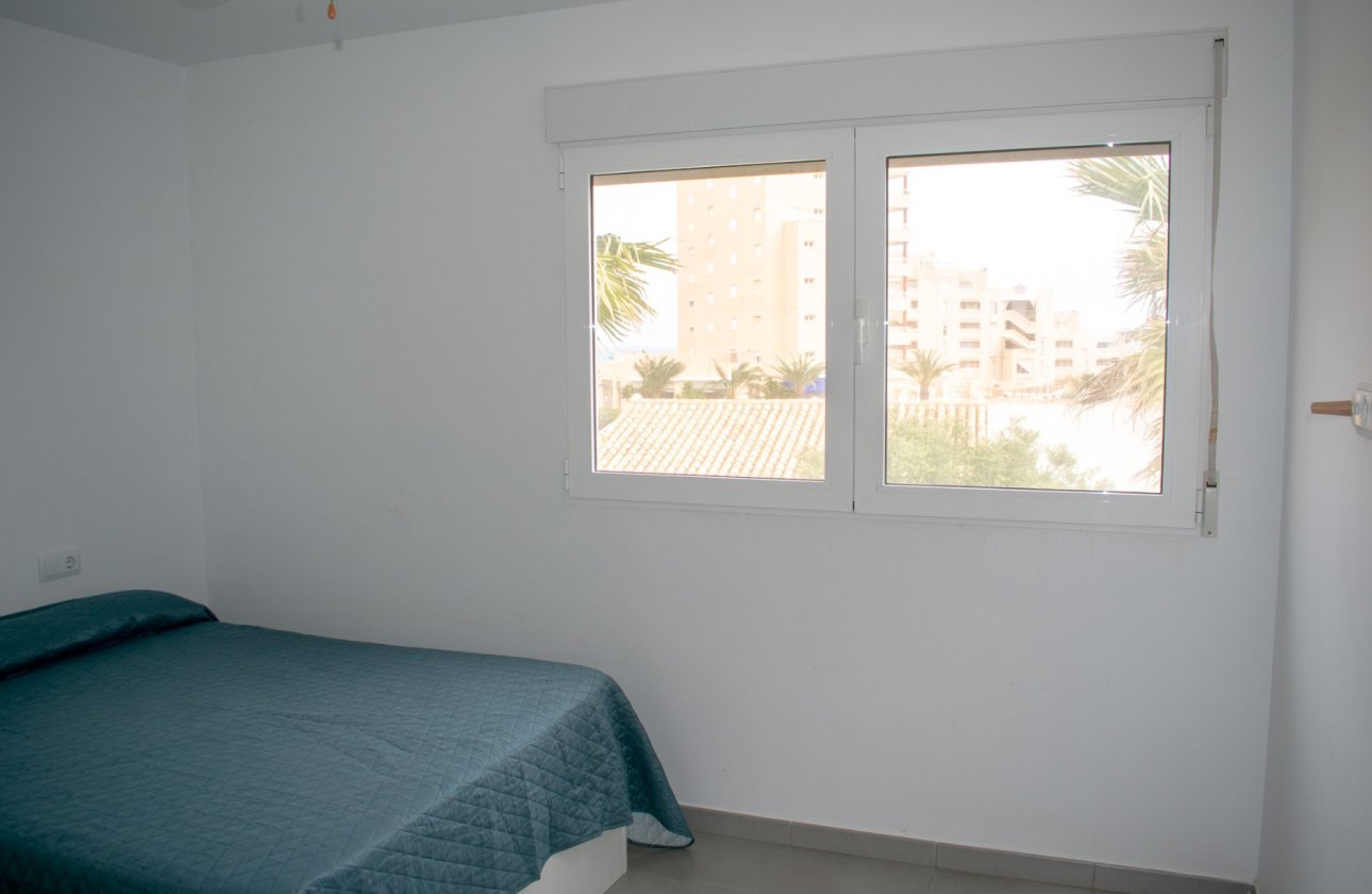 Resale - Villa - Cartagena - La Manga del Mar Menor