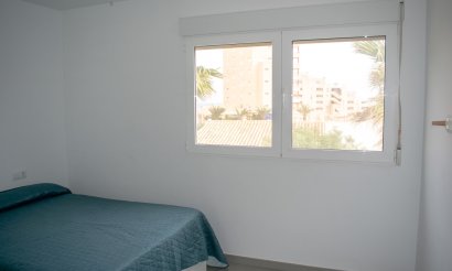 Resale - Villa - Cartagena - La Manga del Mar Menor