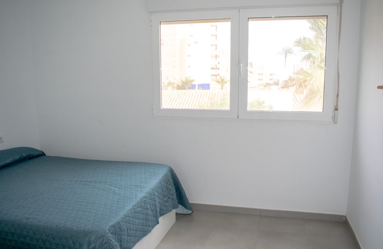 Resale - Villa - Cartagena - La Manga del Mar Menor