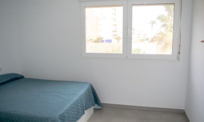 Resale - Villa - Cartagena - La Manga del Mar Menor