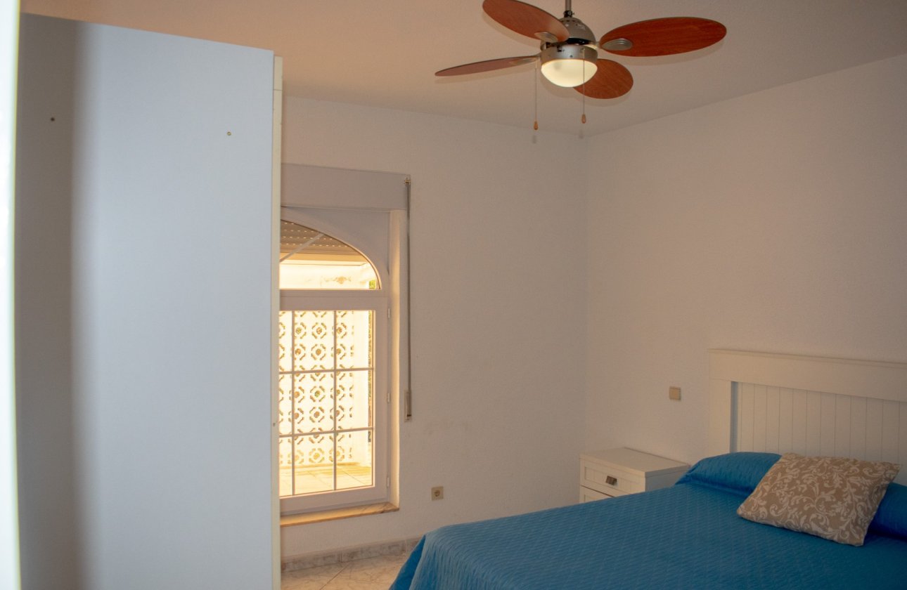 Resale - Villa - Cartagena - La Manga del Mar Menor