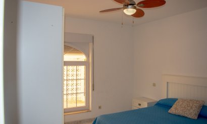 Resale - Villa - Cartagena - La Manga del Mar Menor