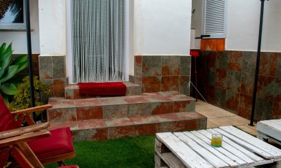 Resale - Villa - Cartagena - La Manga del Mar Menor