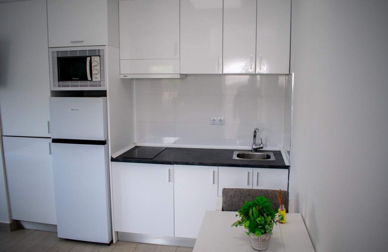 Resale - Villa - Cartagena - La Manga del Mar Menor