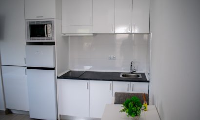 Resale - Villa - Cartagena - La Manga del Mar Menor