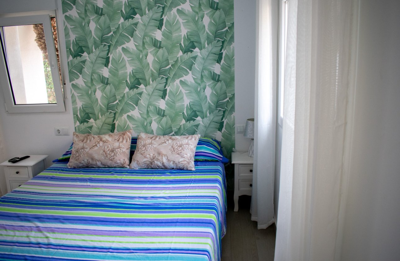 Resale - Villa - Cartagena - La Manga del Mar Menor