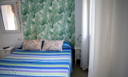 Resale - Villa - Cartagena - La Manga del Mar Menor