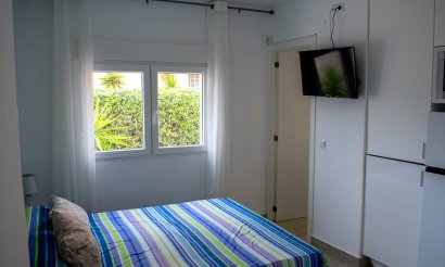 Resale - Villa - Cartagena - La Manga del Mar Menor