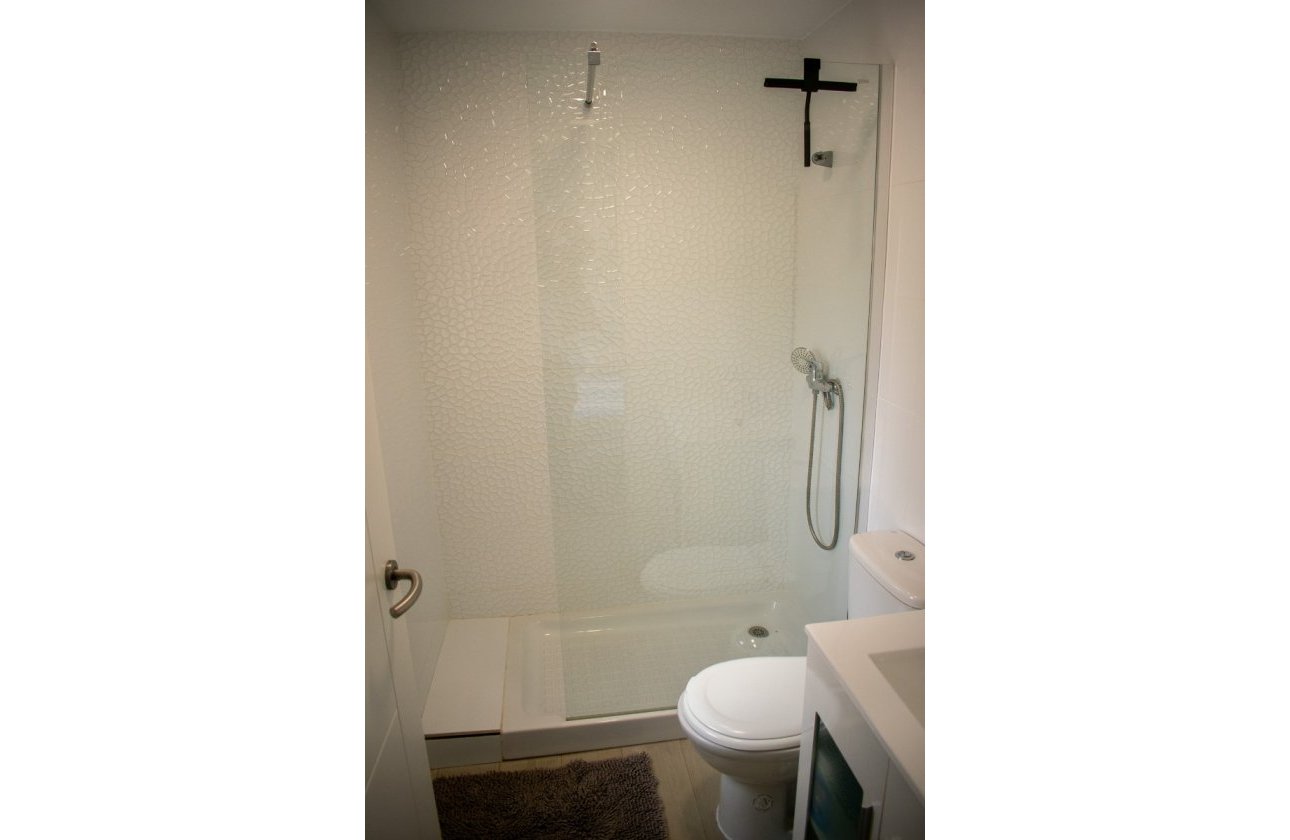 Resale - Villa - Cartagena - La Manga del Mar Menor