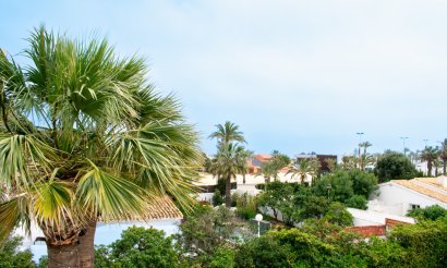 Resale - Villa - Cartagena - La Manga del Mar Menor