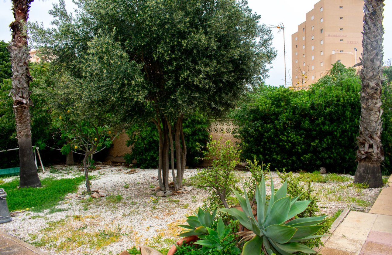 Resale - Villa - Cartagena - La Manga del Mar Menor