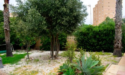 Resale - Villa - Cartagena - La Manga del Mar Menor