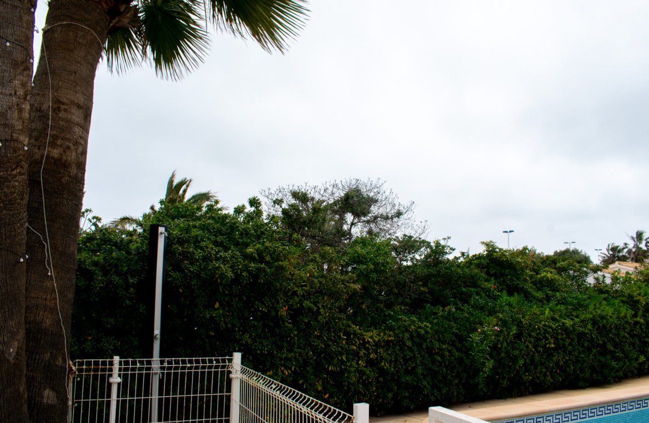 Resale - Villa - Cartagena - La Manga del Mar Menor