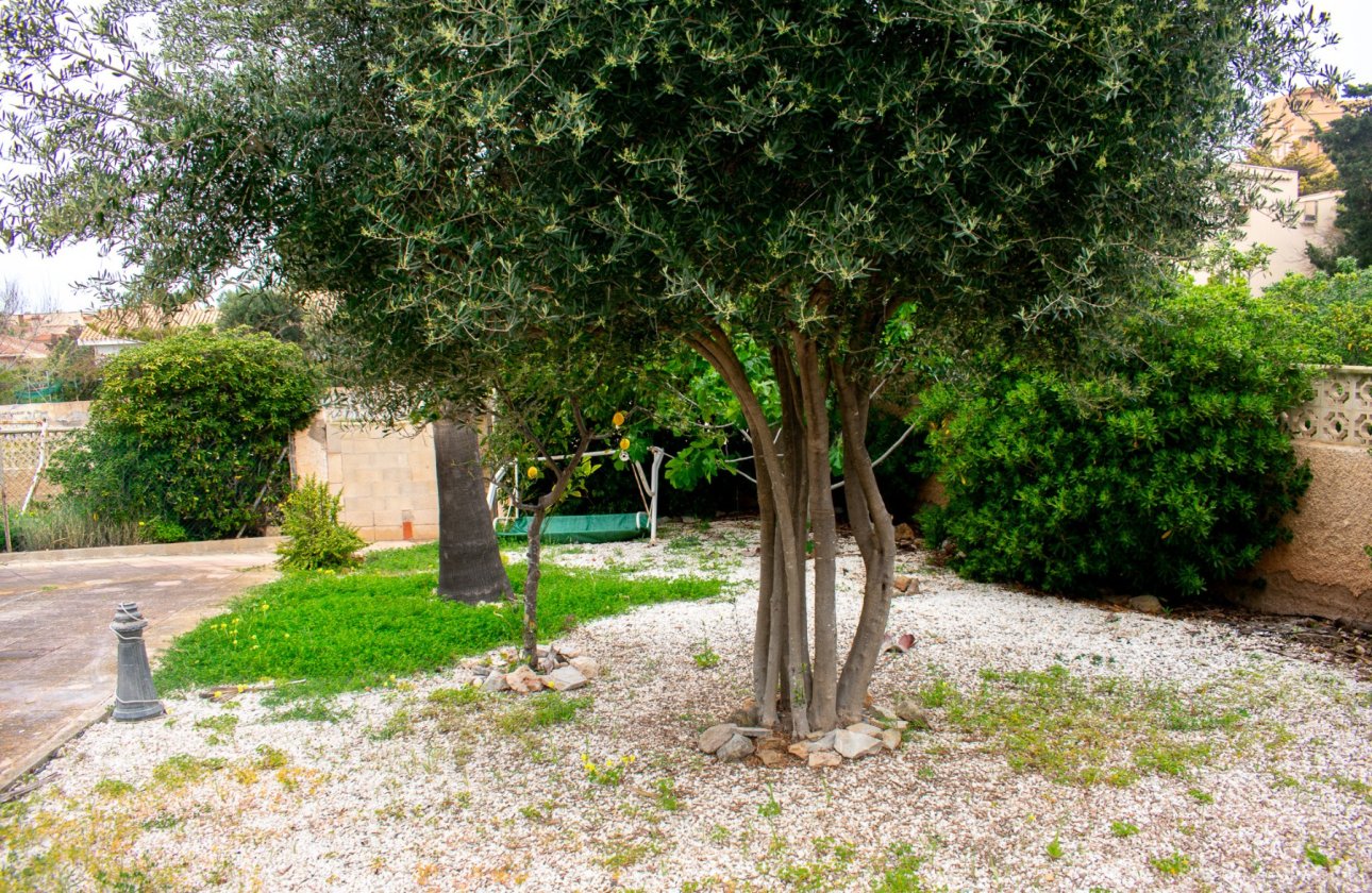 Resale - Villa - Cartagena - La Manga del Mar Menor