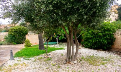 Resale - Villa - Cartagena - La Manga del Mar Menor