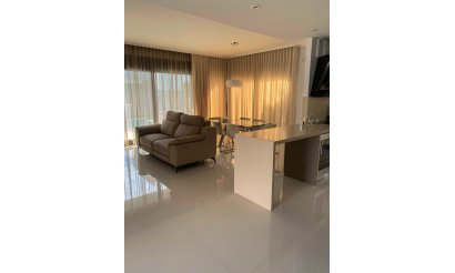 Revente - Villa - Orihuela Costa - Campoamor