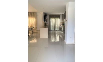 Revente - Villa - Orihuela Costa - Campoamor