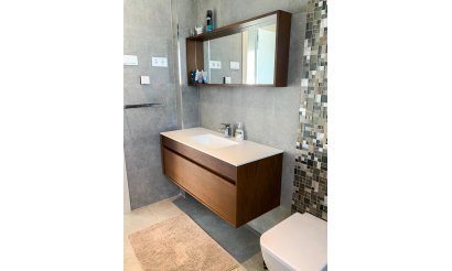 Revente - Villa - Orihuela Costa - Campoamor