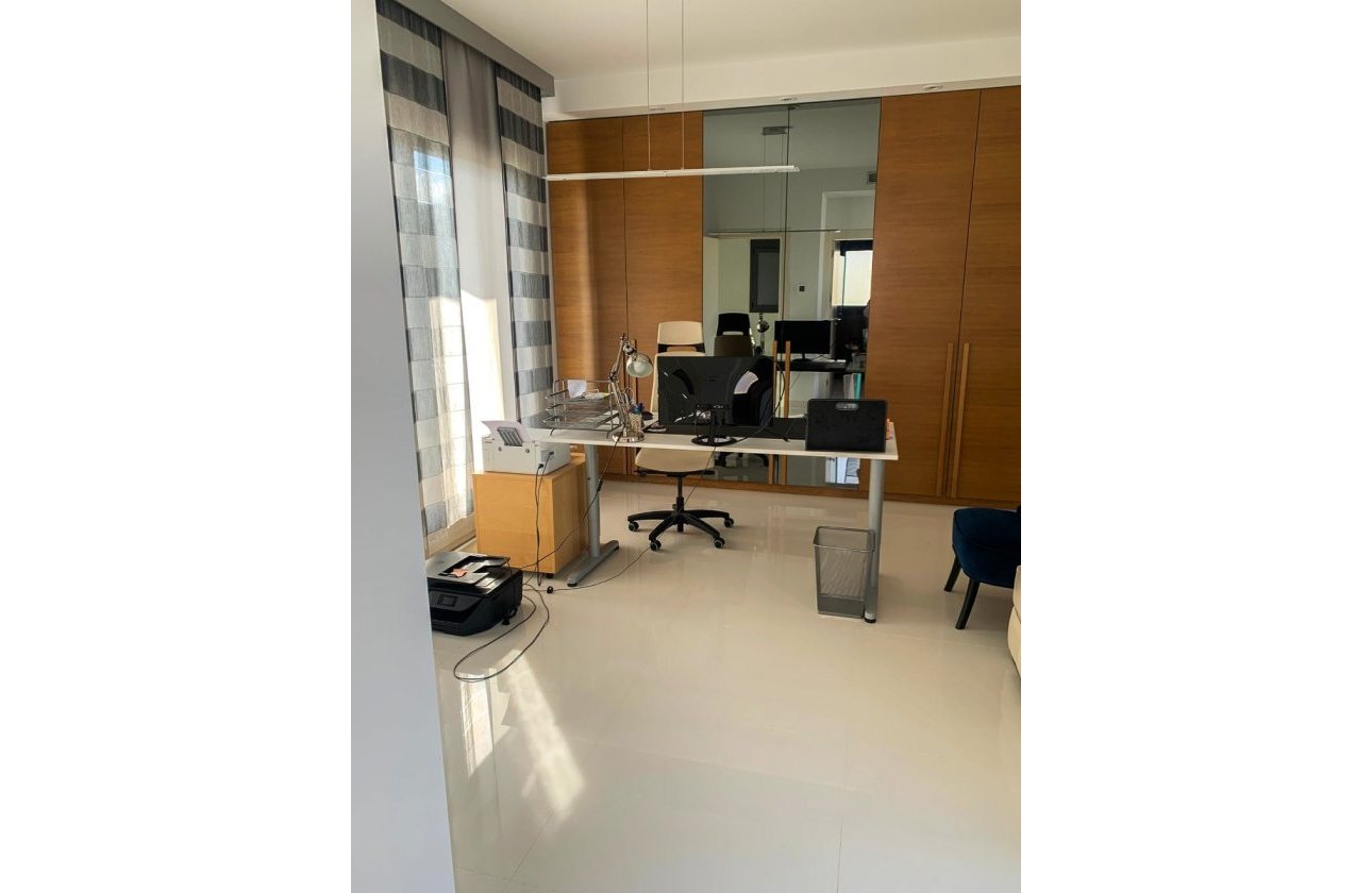 Revente - Villa - Orihuela Costa - Campoamor