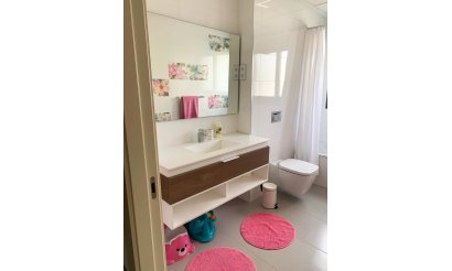 Revente - Villa - Orihuela Costa - Campoamor