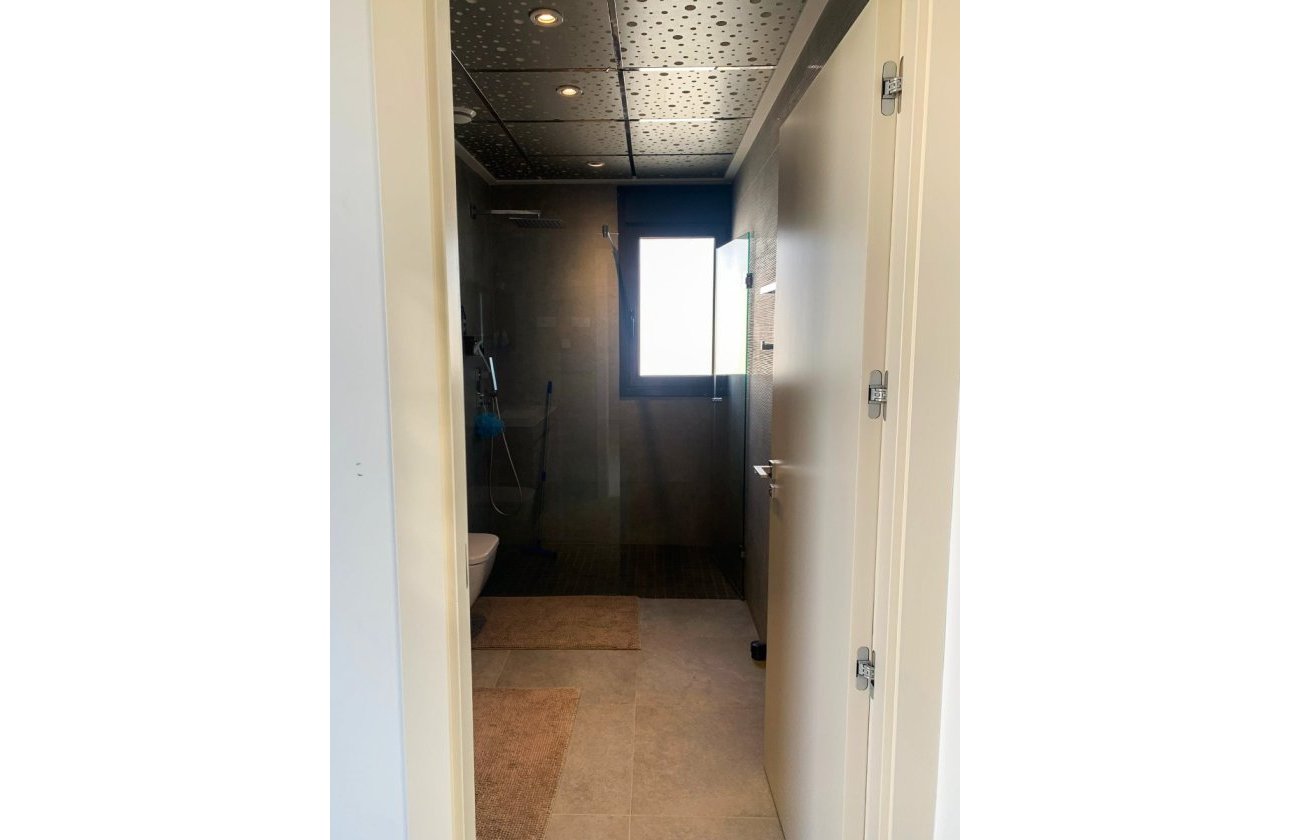 Revente - Villa - Orihuela Costa - Campoamor