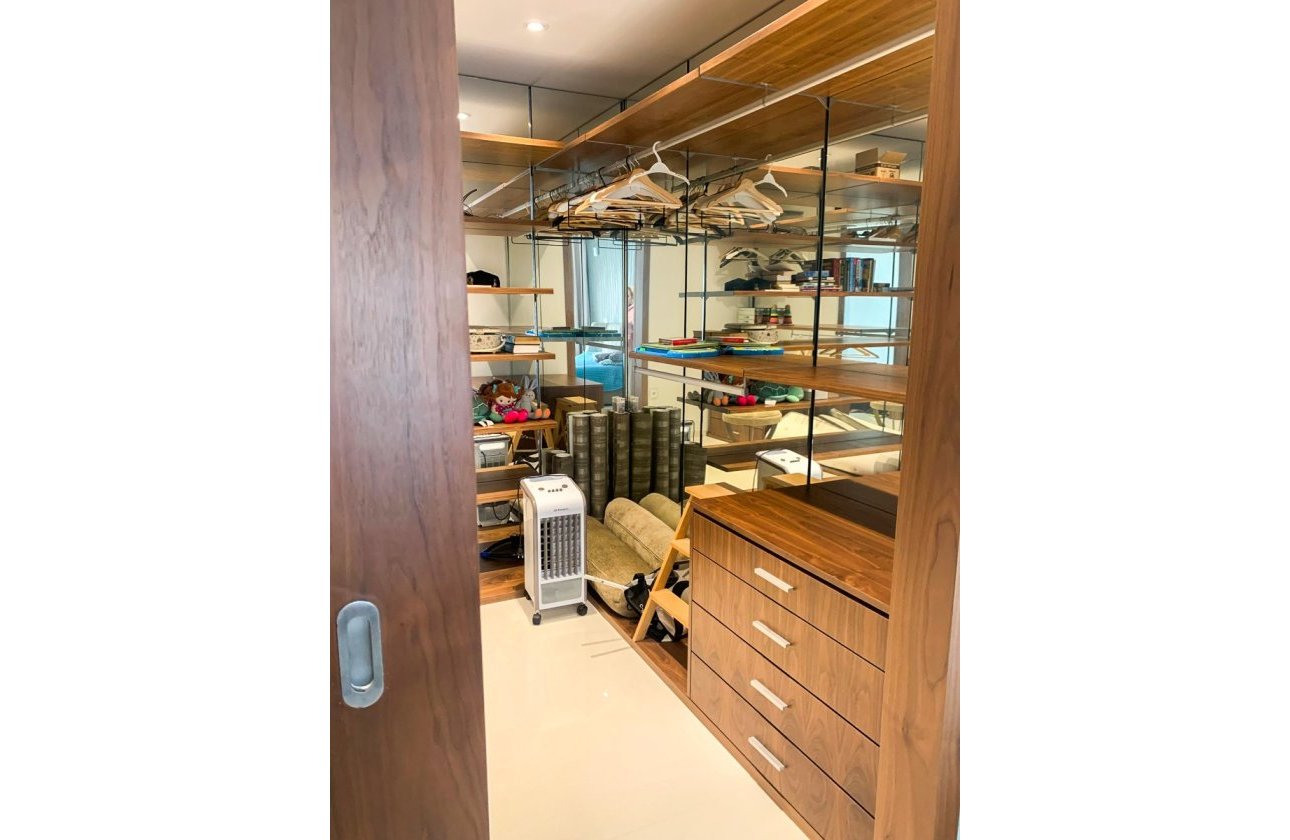 Revente - Villa - Orihuela Costa - Campoamor