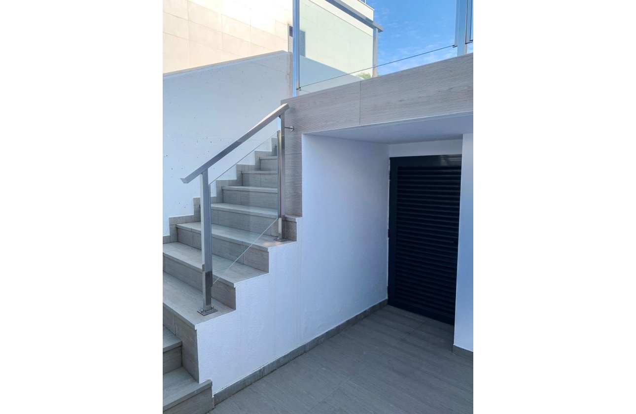 Revente - Villa - Orihuela Costa - Campoamor