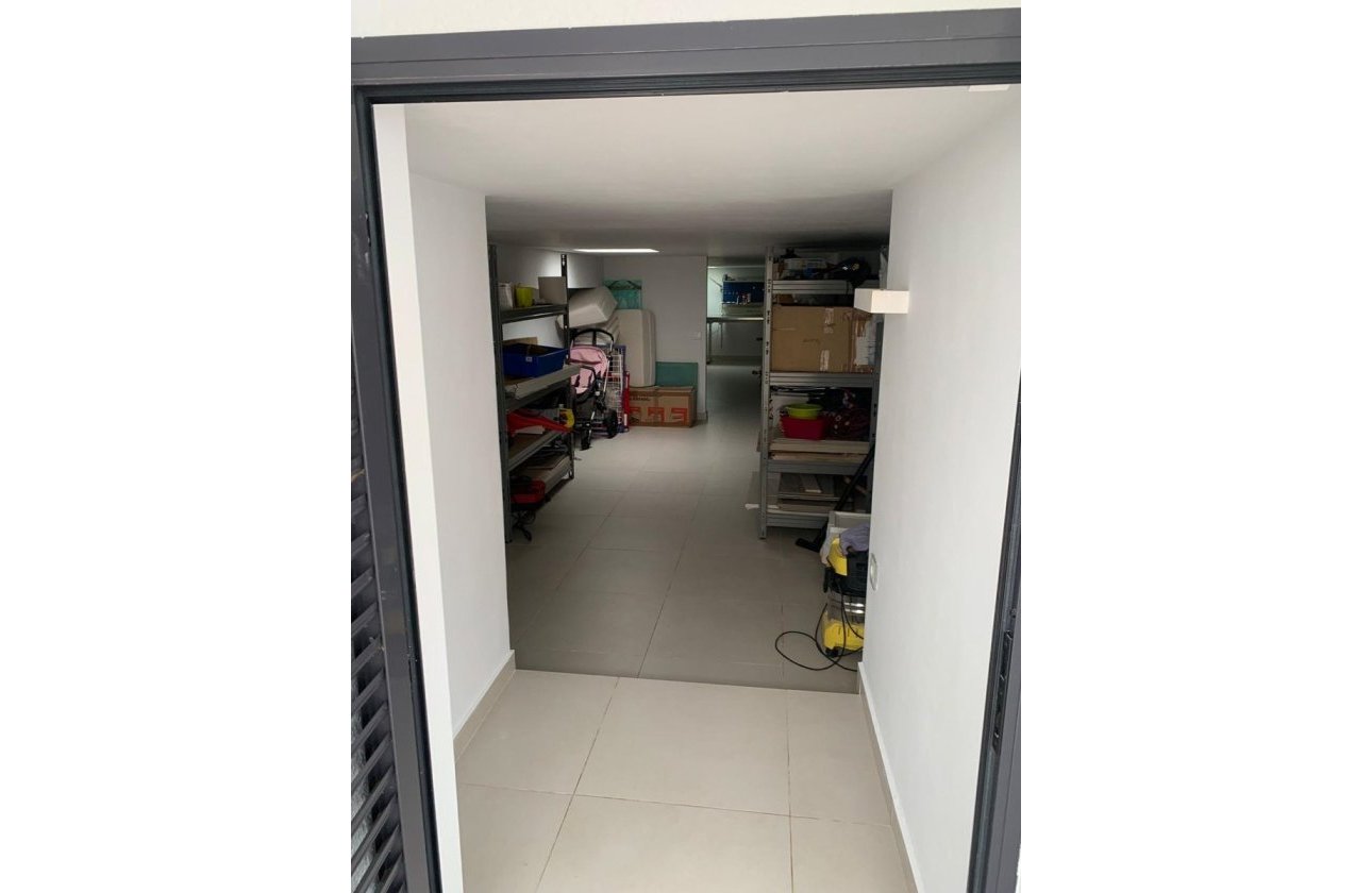 Revente - Villa - Orihuela Costa - Campoamor