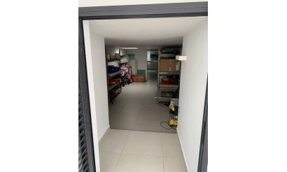 Revente - Villa - Orihuela Costa - Campoamor