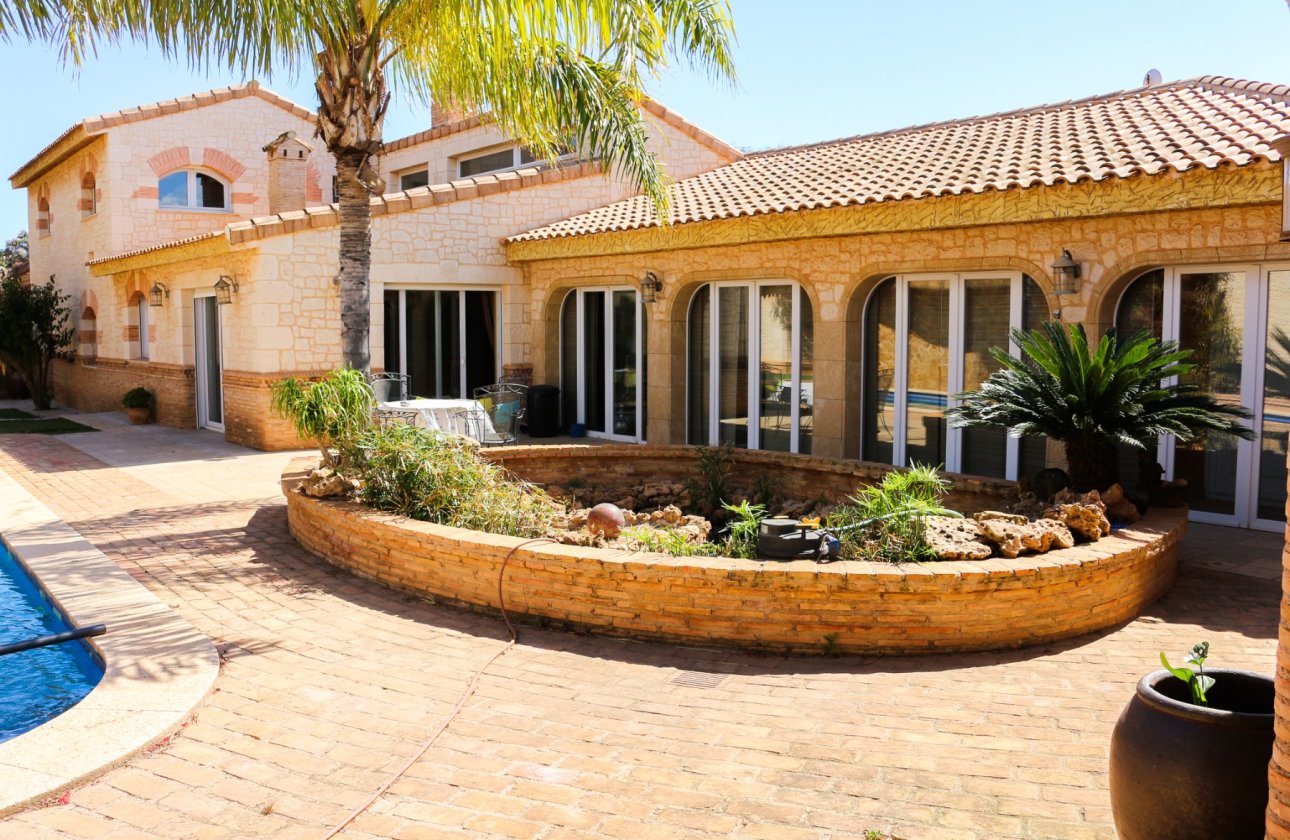 Revente - Villa - Los Urrutias