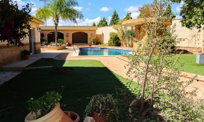 Revente - Villa - Los Urrutias