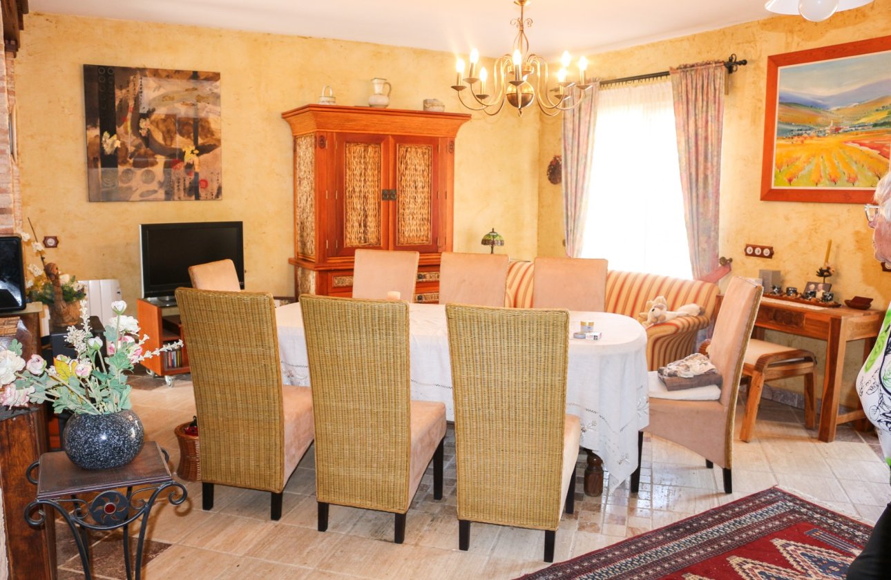 Revente - Villa - Los Urrutias